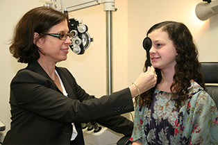 Eyeglasses & Eye Exams, Roosevelt Field Mall - Garden City, NY